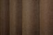 Комплект готових штор льон колір коричневий 1335ш Фото 7