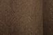 Комплект готових штор льон колір коричневий 1335ш Фото 8