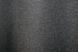 Комплект штор, льон-блекаут "Льон Мішковина" колір сірий 288ш Фото 9
