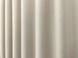 Шторна тканина блекаут, колекція "Midnight" колір світло-бежевий 2061ш Фото 3