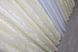 Комплект штор из ткани велюр цвет молочный 917ш Фото 6