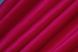 Комплект штор из ткани бархат цвет красный 900ш Фото 8