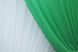 Кухонный комплект (280х170см) шторки с подвязками "Дуэт" цвет зеленый с белым 076к 50-835 Фото 6