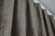 Комплект штор из ткани бархат, коллекция "Афина" Турция цвет какао 1316ш Фото 5