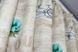 Комплект готових фото-штор з різнокольоровим принтом, Прованс колір різнокольоровий 1327ш Фото 9