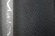 Комбіновані штори з тканини льон колір темно-сірий з сірим 014дк (635-1221ш) Фото 8
