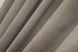 Комплект штор из ткани микровелюр SPARTA цвет светлое какао 1033ш Фото 9