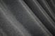Комплект штор, лен-блэкаут "Лен Мешковина" цвет серый 288ш Фото 8