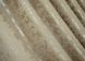 Комплект готовых штор, лен мрамор, коллекция "Pavliani ХО" цвет бежевый 1270ш Фото 9