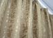 Комплект готовых штор, лен мрамор, коллекция "Pavliani ХО" цвет бежевый 1270ш Фото 6