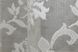 Тюль жаккард, коллекция "Розалия" цвет кремовый 1185т Фото 6