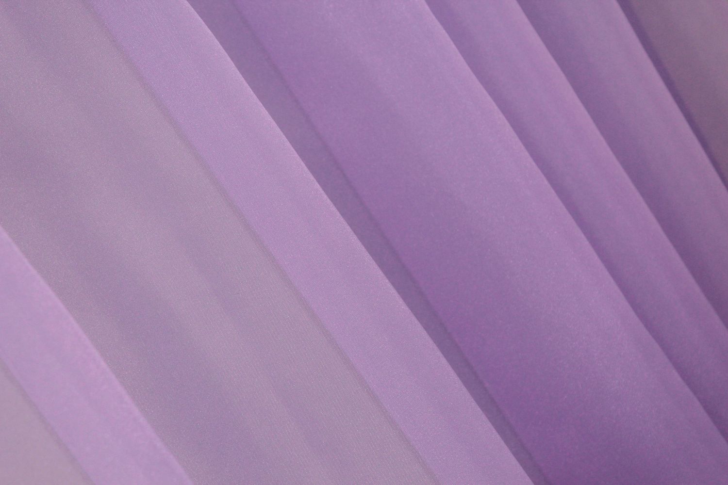 Декоративна гардина з шифону колір фіолетовий з бузковим 012дк (н118-н114), Гардина (1шт. 4,0x2,9 м.) , 4,0 м., 2,9 м., 400, 290, 2 - 3 м., Тасьма