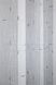 Тюль лен, коллекция "Ивонна" цвет белый с венге вкраплением 1209т Фото 6