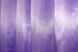 Комплект штор з тканини атлас колір світло-фіолетовий 1135ш Фото 7