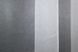 Тюль фатин Туреччина грек-сітка з вишивкою, "Rowi" колір білий 903т Фото 7
