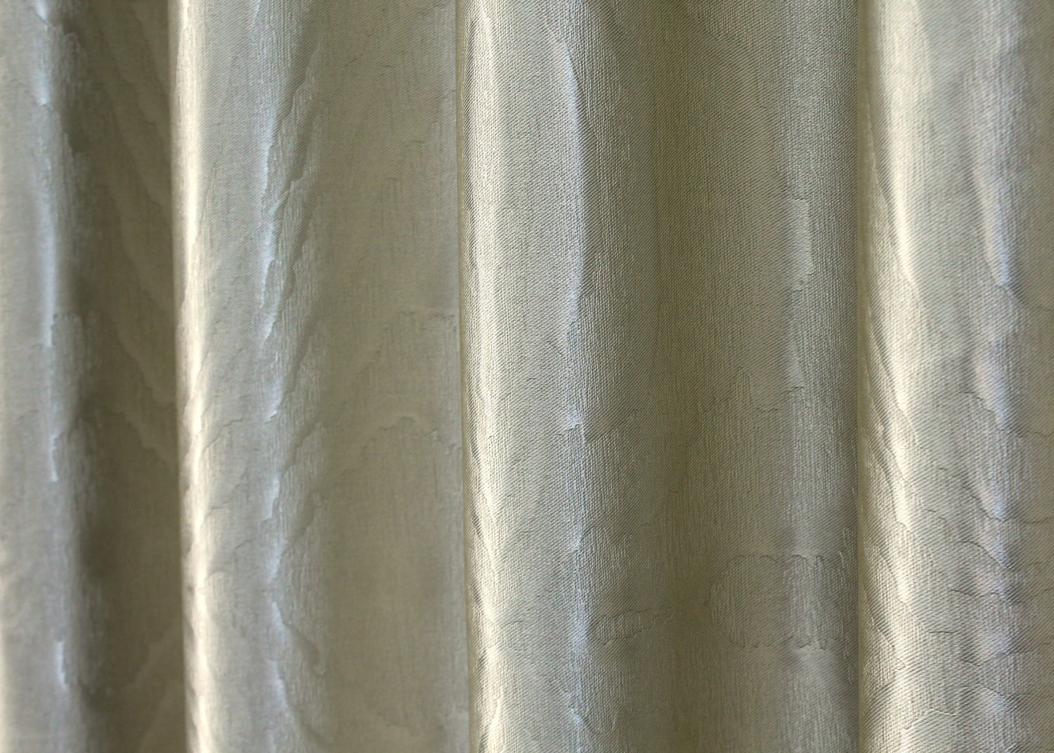 Комплект (2шт 1,5х2,5м) штор из ткани софт, цвет шампань 1433ш 39-006