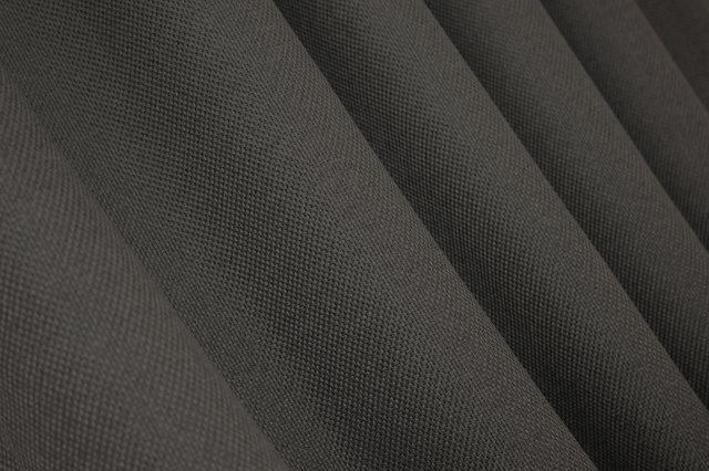 Шторна тканина льн-блекаут висота 2,8м колір сірий 1220ш