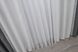 Комбинированные (2шт 1,5х2,7м) шторы блэкаут цвет графитовый со светло-серым 014дк (1009-826ш) 10-584 Фото 7