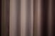 Комбинированные (2шт 1,5х2,7м) шторы, блэкаут цвет коричневый с пудровым 16дк (957-1121-957ш) 10-655 Фото 8