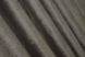 Комплект штор із тканини оксамит (бархат) колекція "Афіна" Туреччина колір какао 1319ш Фото 8