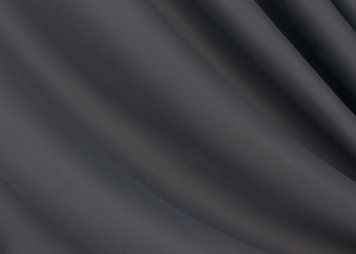 Шторна тканина із колекції "Bagema Rvs" 2,7м колір темно-сірий 1241ш