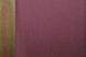Комбинированные шторы, жаккард цвет малиновый с коричневым 014дк (1156-698ш)  Фото 8