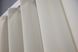 Комплект штор из ткани блэкаут, коллекция "Bagema Rvs" цвет холодно-бежевый 1291ш Фото 5