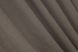 Комплект штор из ткани микровелюр SPARTA цвет какао 1035ш Фото 9