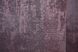 Тюль жаккард, коллекция "Мрамор" цвет марсала 1407т Фото 6