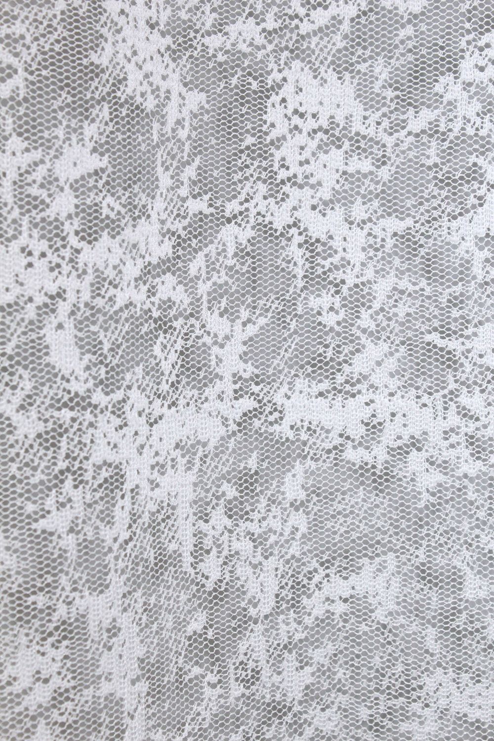Тюль жаккард, коллекция "Мрамор Al-2" цвет белый 702т, Готовая тюль с тесьмой (2,5х2,7м.), 2,5 м., 2,7 м., 250, 270, 1 - 1,5 м., Тесьма