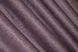 Комплект штор из ткани бархат цвет сливовый 1324ш Фото 10