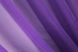 Кухонный комплект (200х170см) шторки с ламбрекеном цвет фиолетовый с сиреневым 00к 59-265 Фото 5