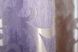 Комбинированные жаккардовые шторы цвет сиреневый с пудровым 014дк (295-090ш) Фото 8